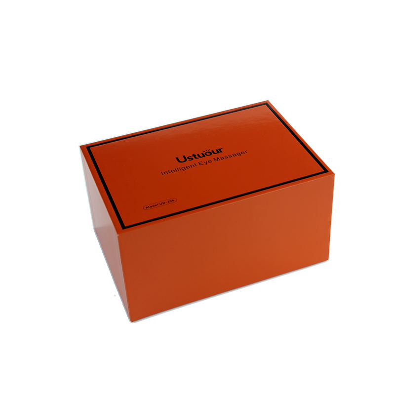 Gift Packaging Box