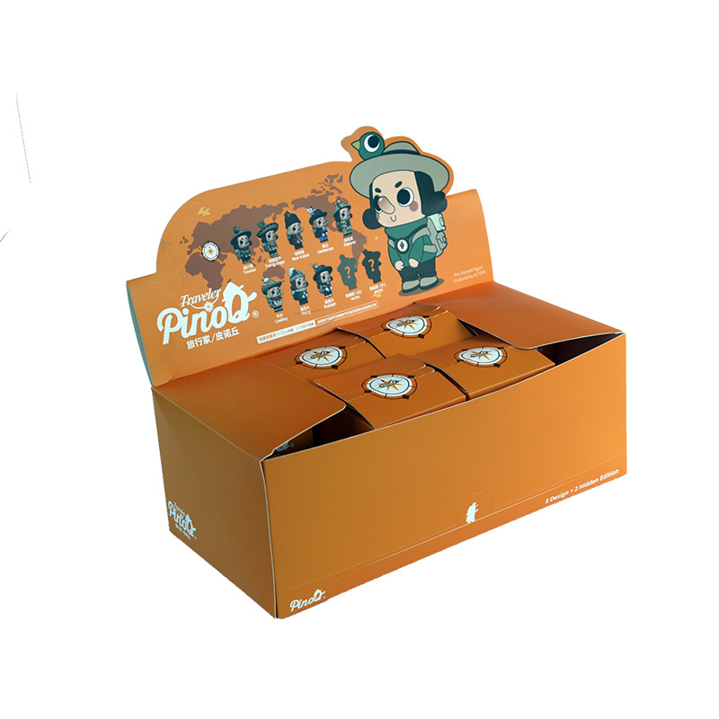 Dispaly Packaging