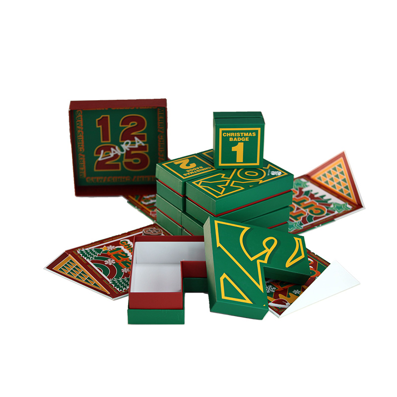 Gift Packaging Box