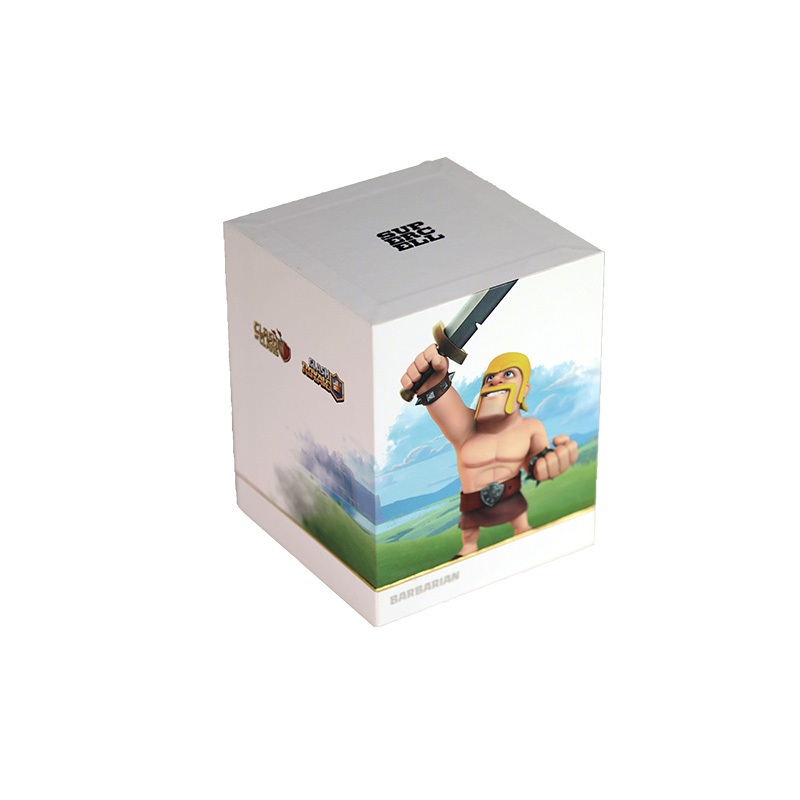 Gift Packaging Box