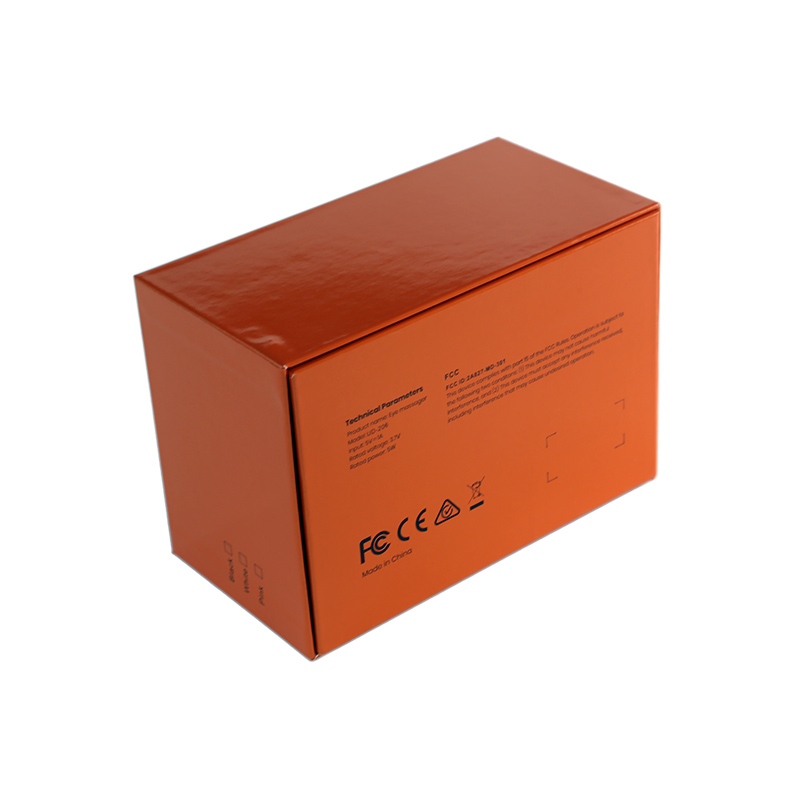 Gift Packaging Box