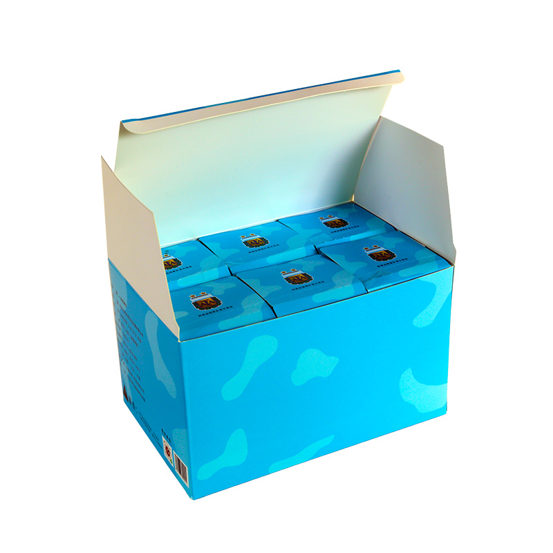 Papper Box