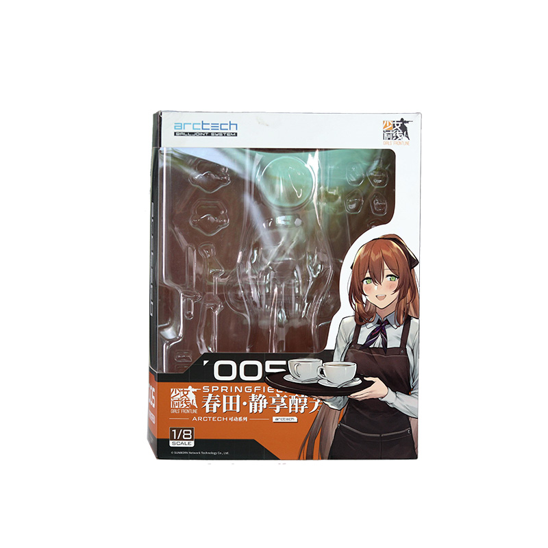 Packaging Boxes With Clear Plastic Window