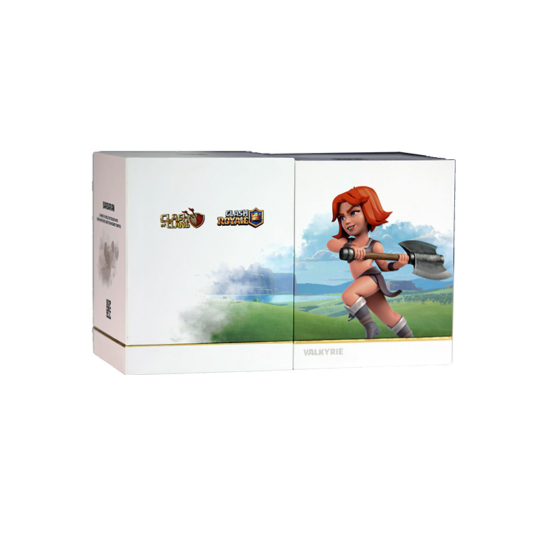 Gift Packaging Box