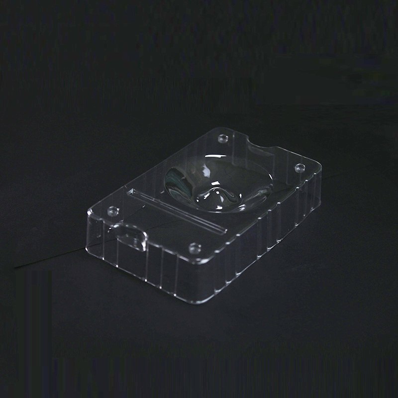 Plastic Packing