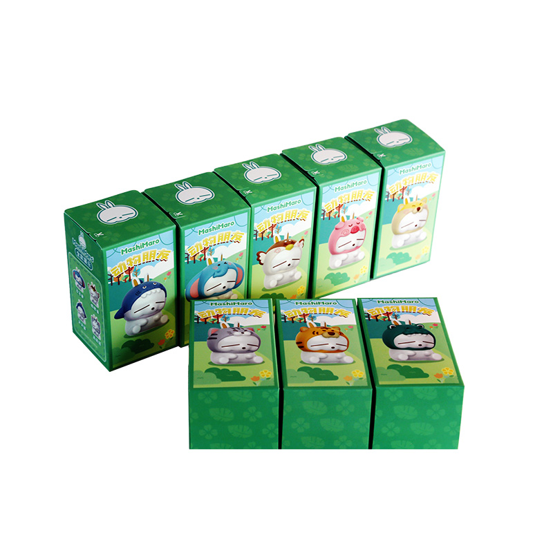 Papper Box