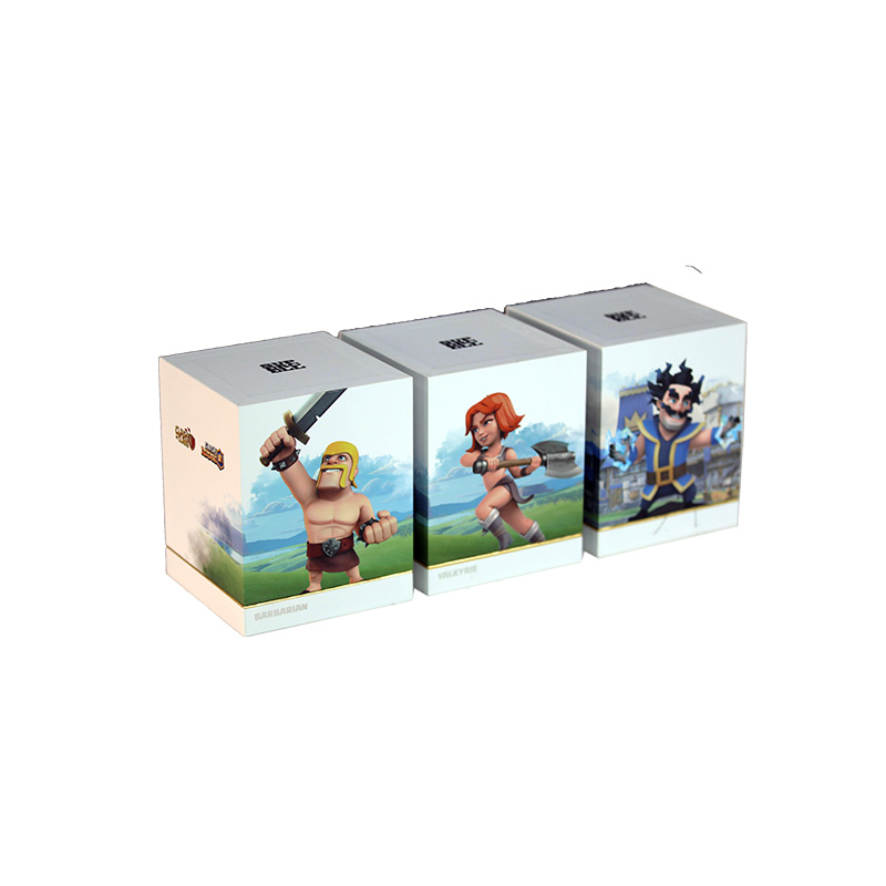Gift Packaging Box