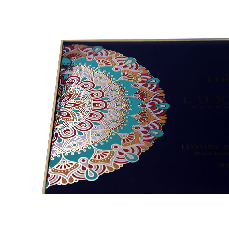 Gift Packaging Box