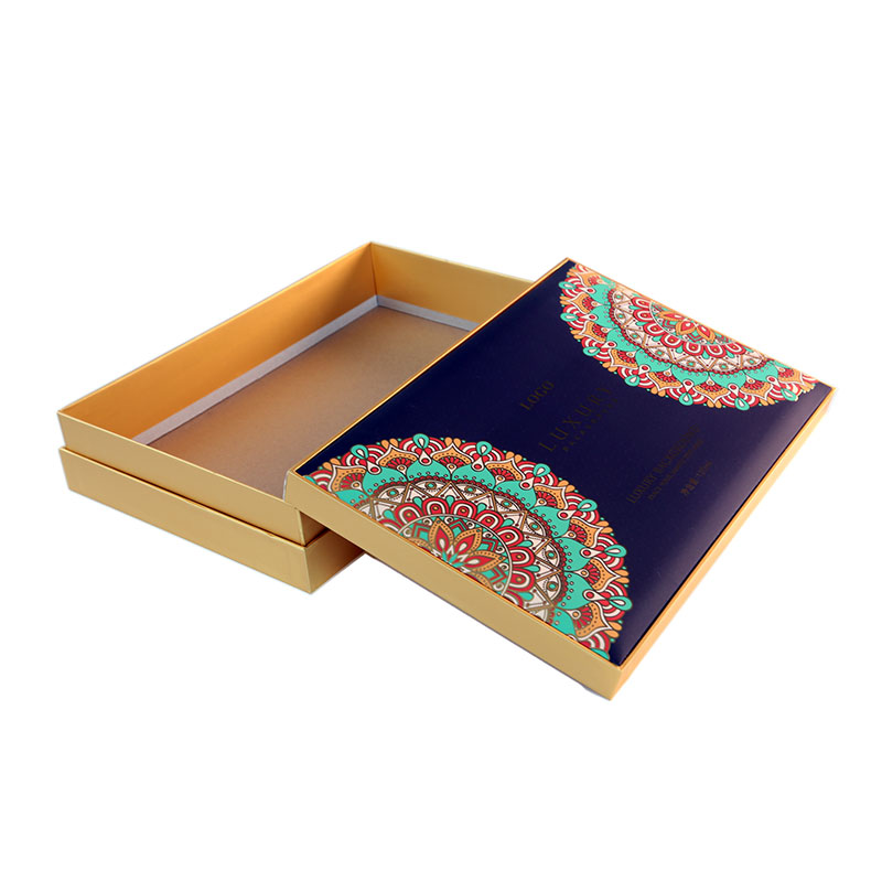 Gift Packaging Box