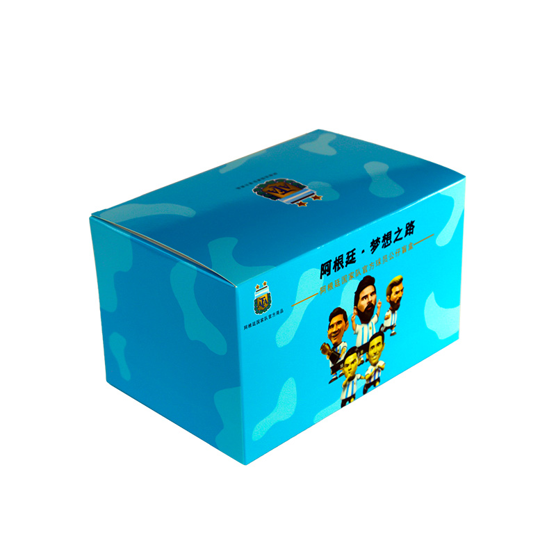 Papper Box