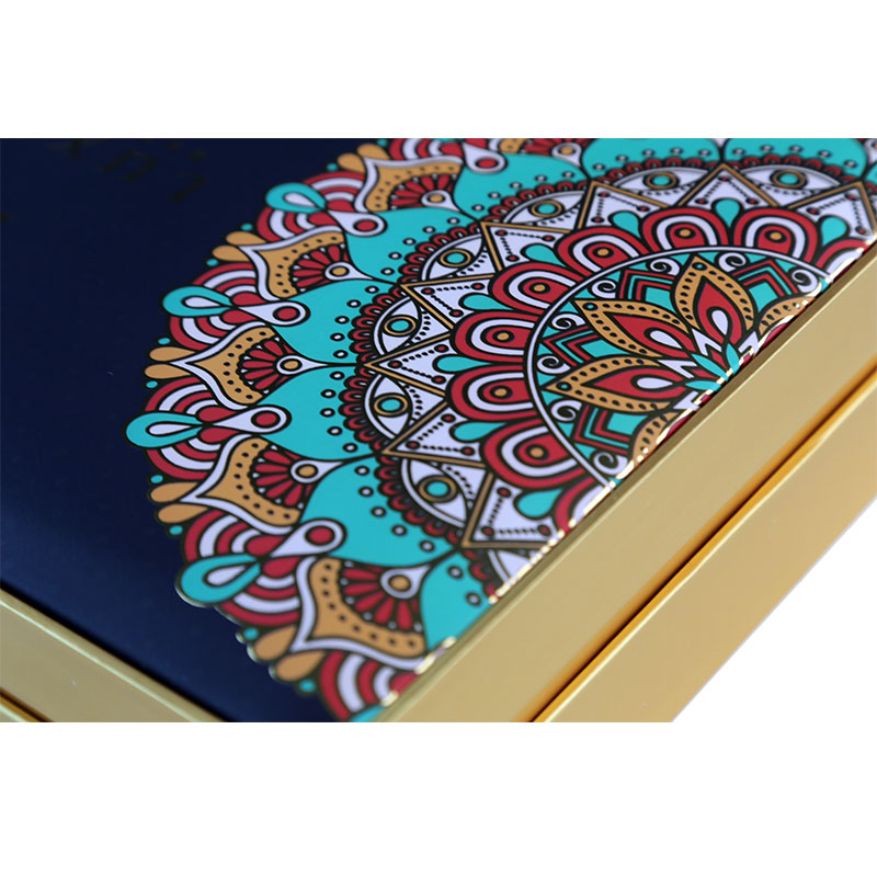 Gift Packaging Box