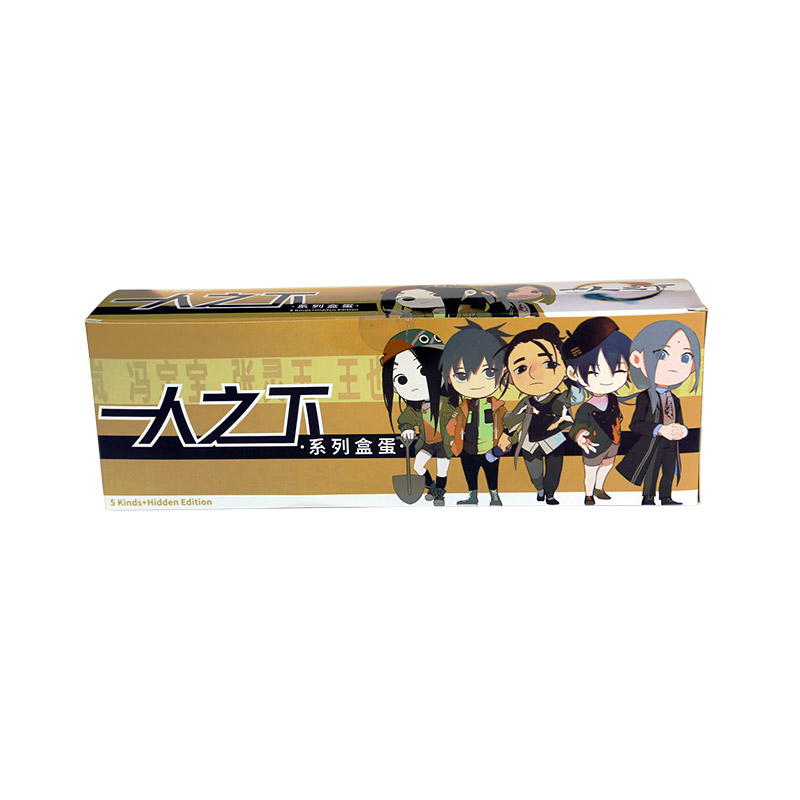 Packaging Boxes With Clear Plastic Window