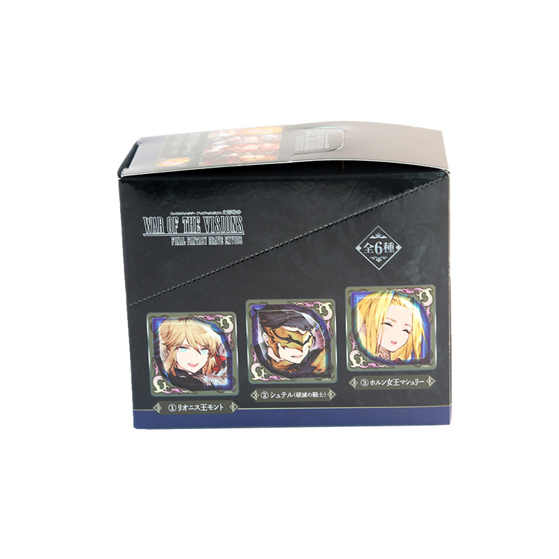 Dispaly Packaging