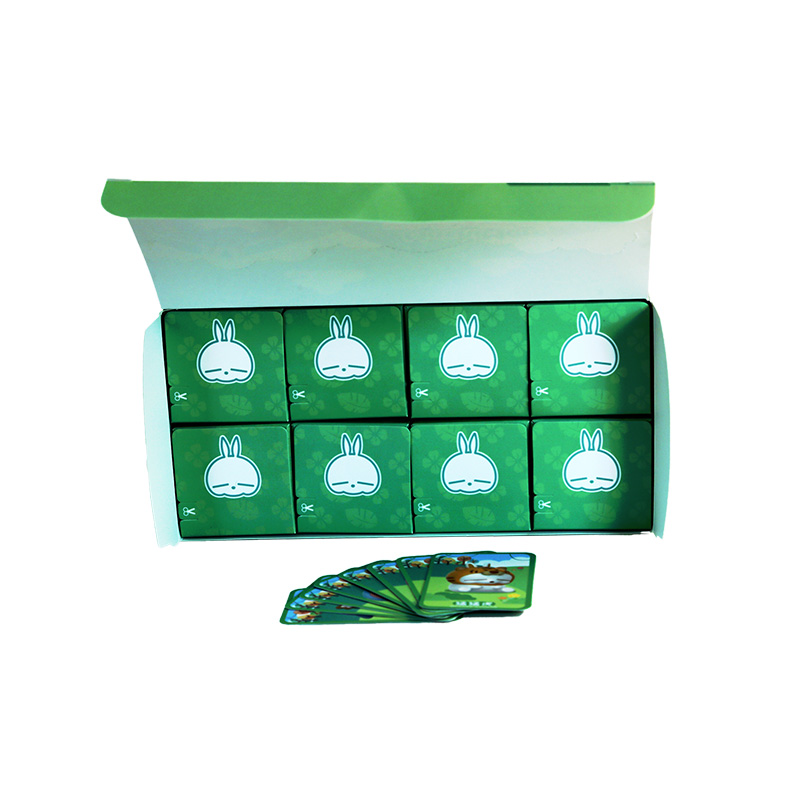 Papper Box