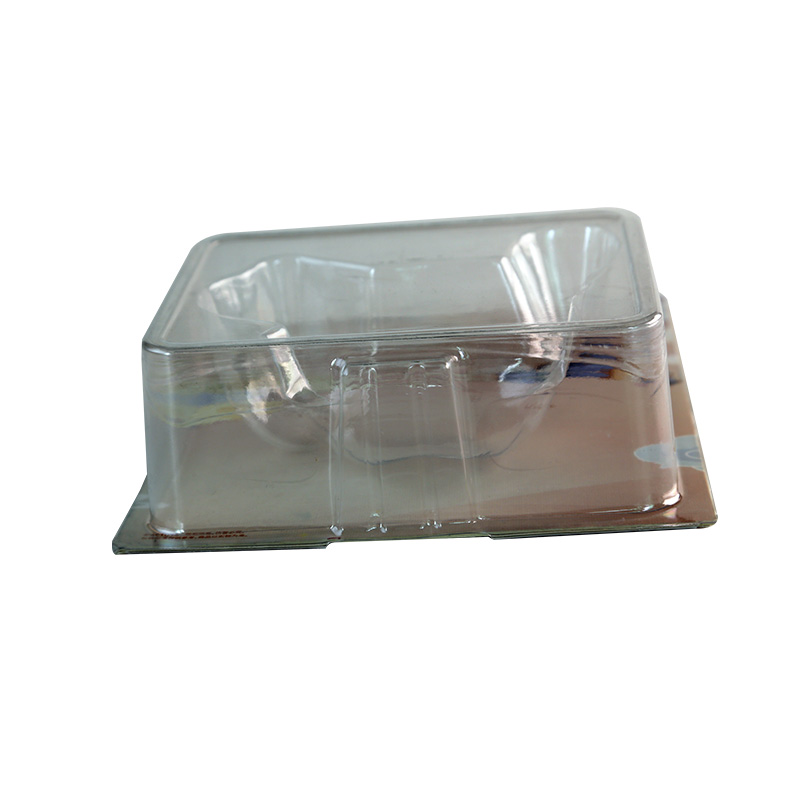 Display Packaging Box With Hanger