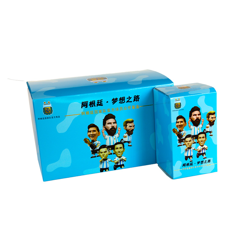 Papper Box