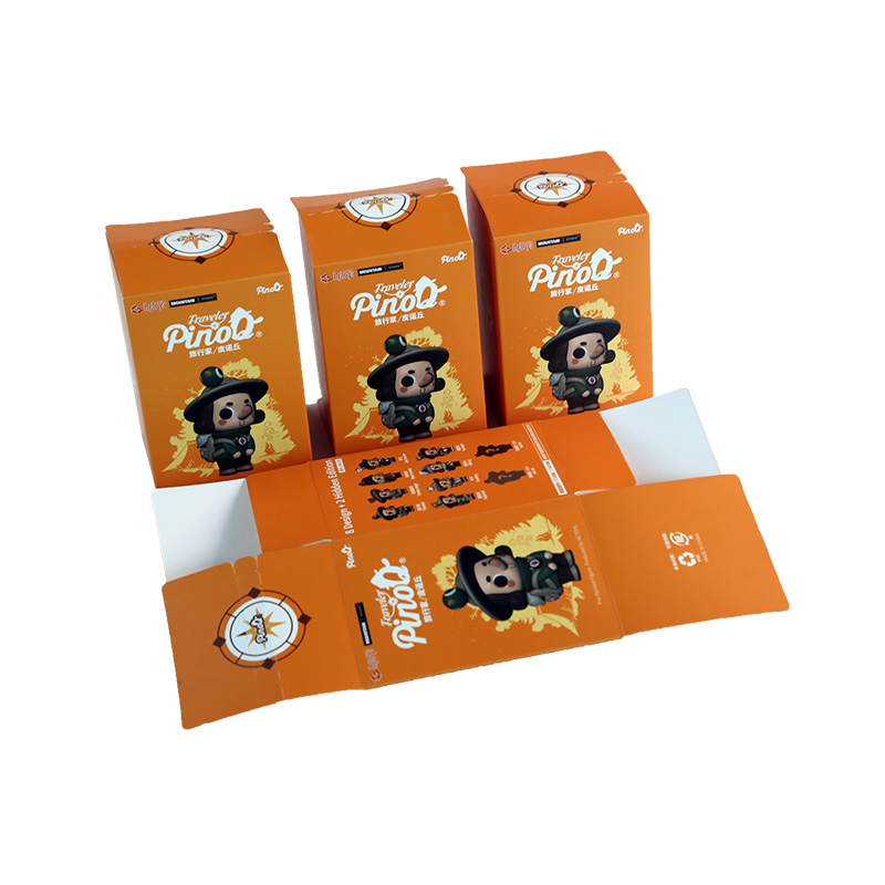 Dispaly Packaging