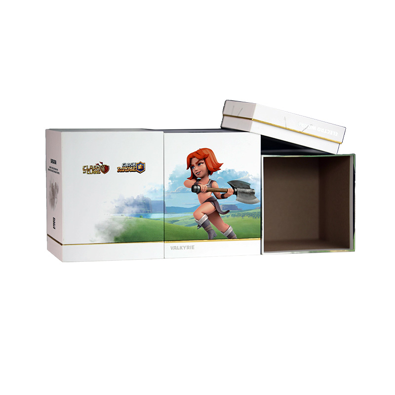 Gift Packaging Box