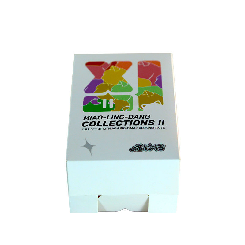 Packaging Boxes With Clear Plastic Window