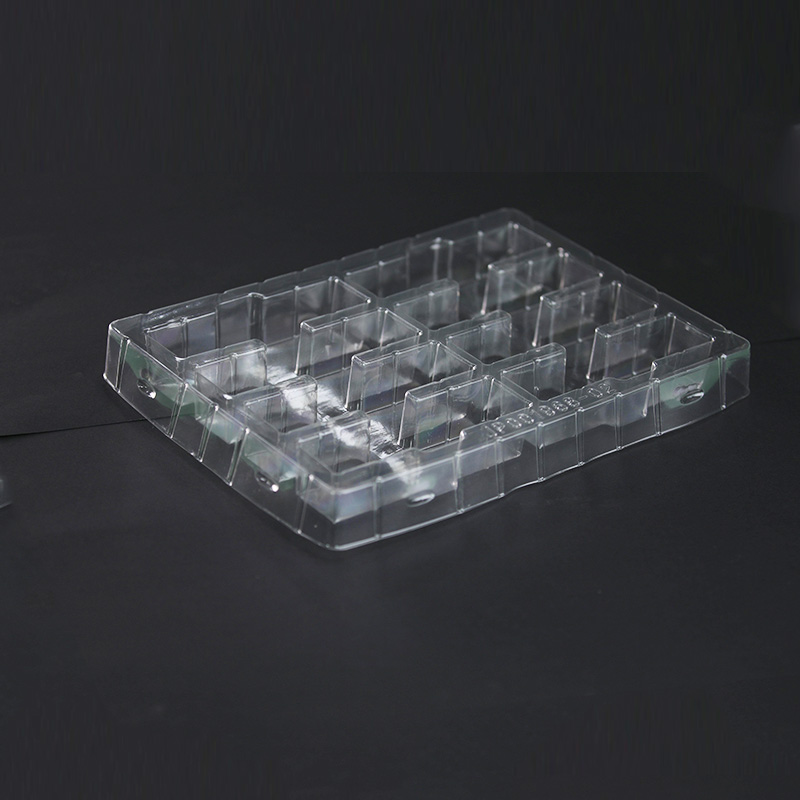Plastic Packing