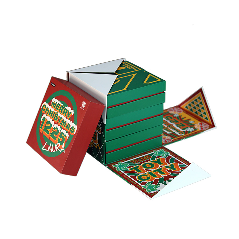 Gift Packaging Box