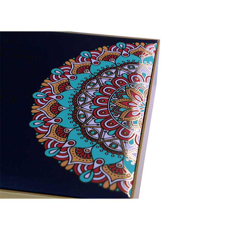 Gift Packaging Box