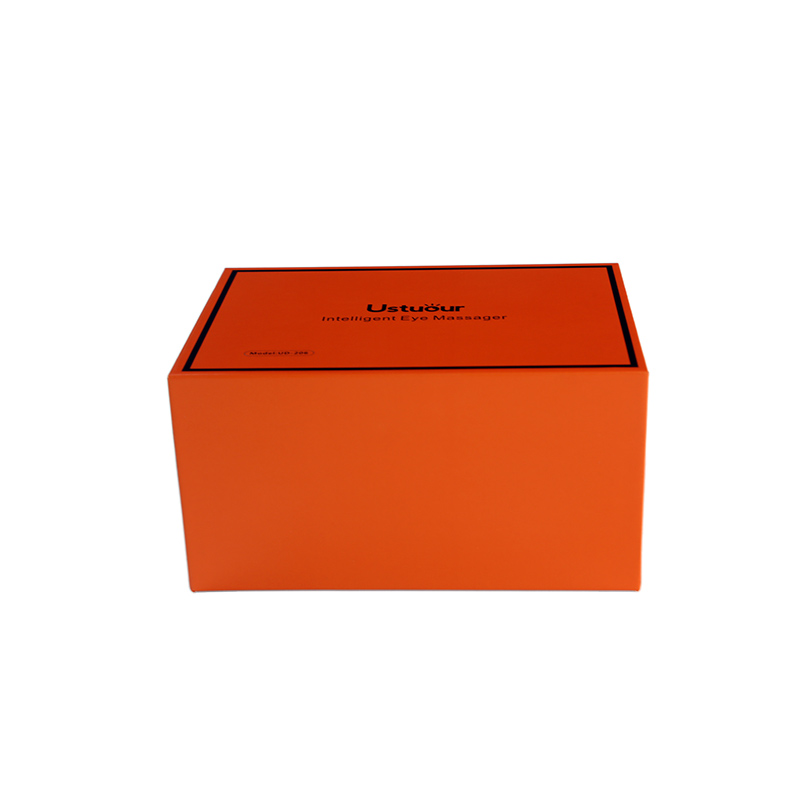 Gift Packaging Box