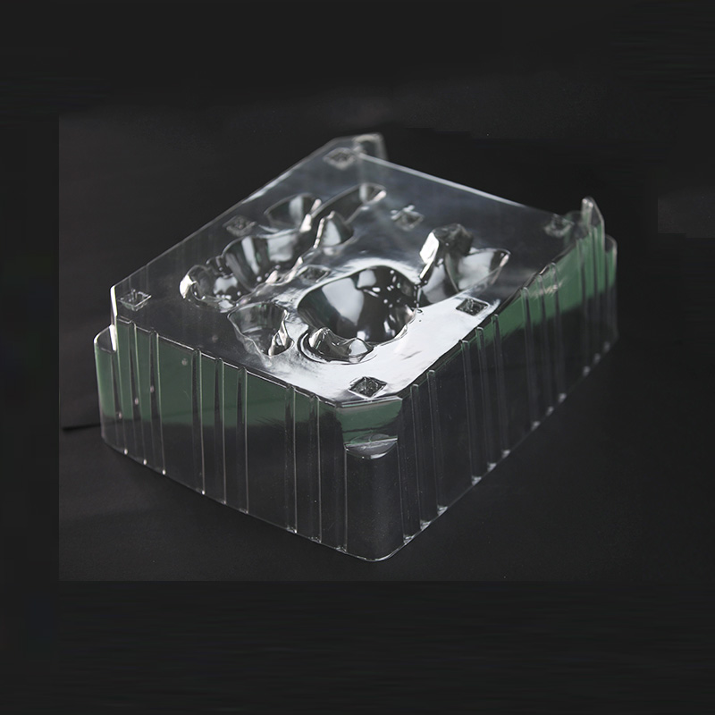 Plastic Packing