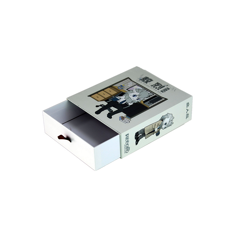 Gift Packaging Box