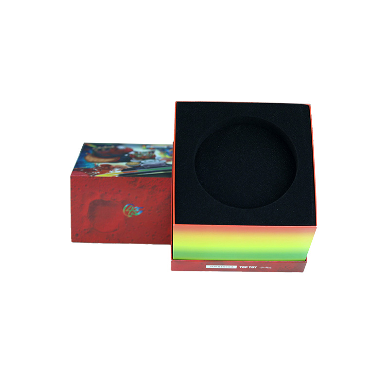 Gift Packaging Box