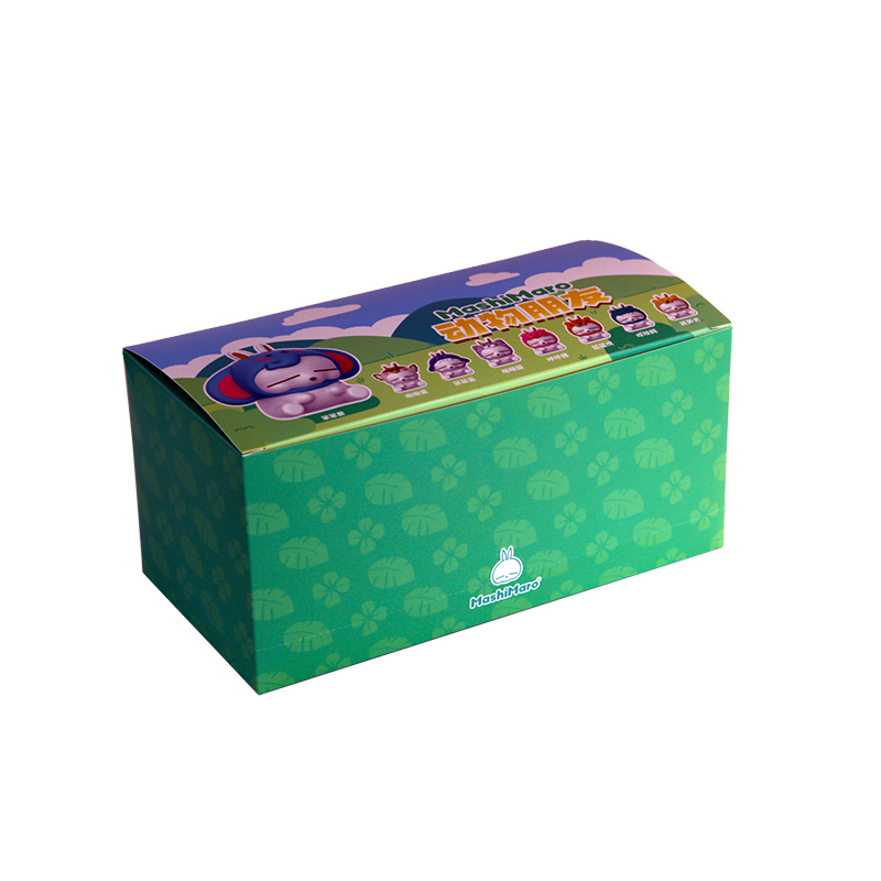 Papper Box