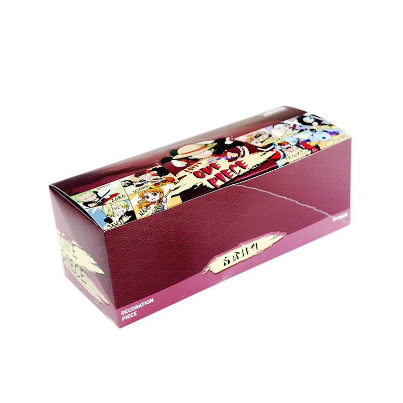 Packaging Boxes With Clear Plastic Window