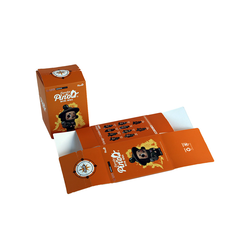 Dispaly Packaging