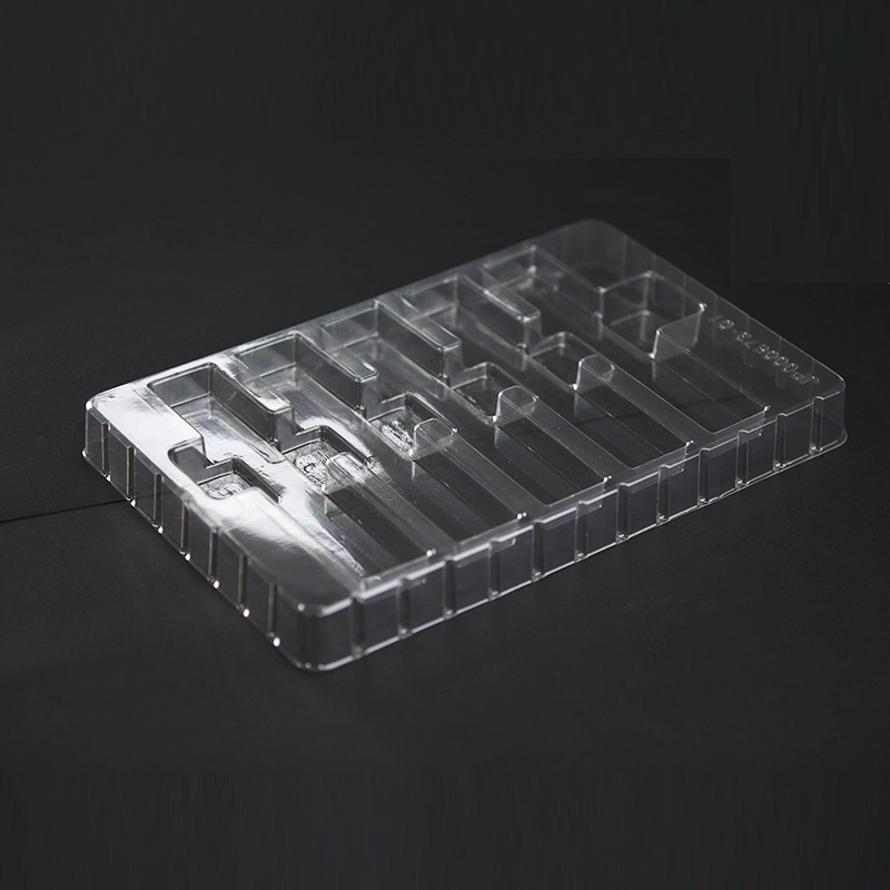 Plastic Packing