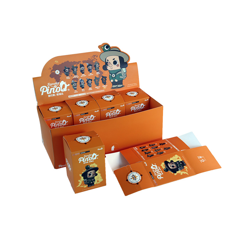 Dispaly Packaging
