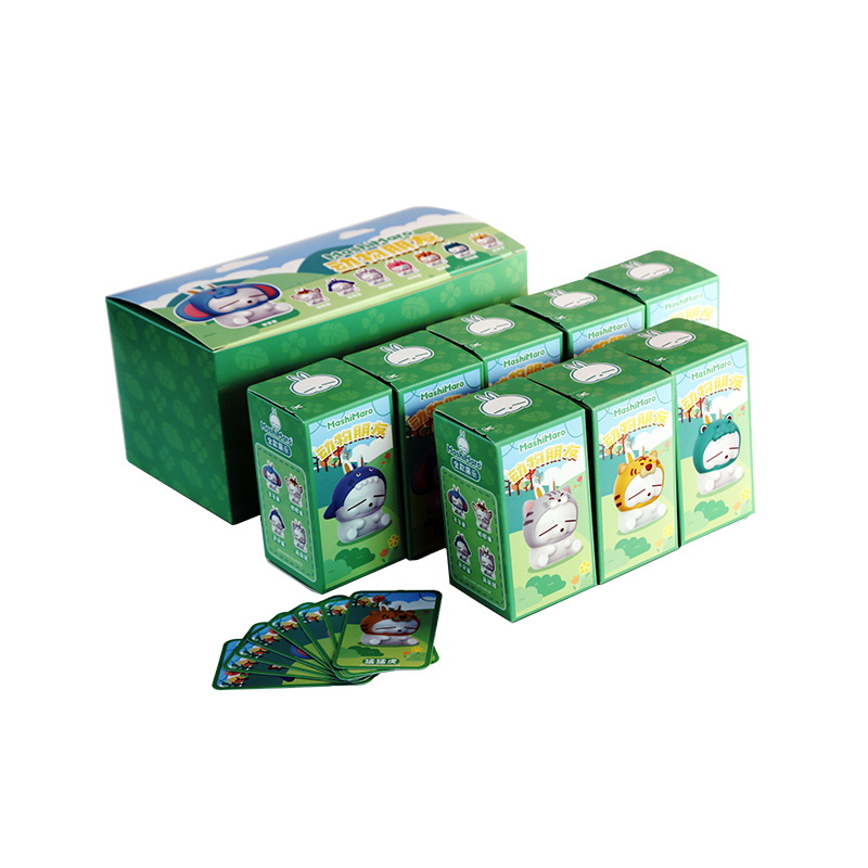 Papper Box