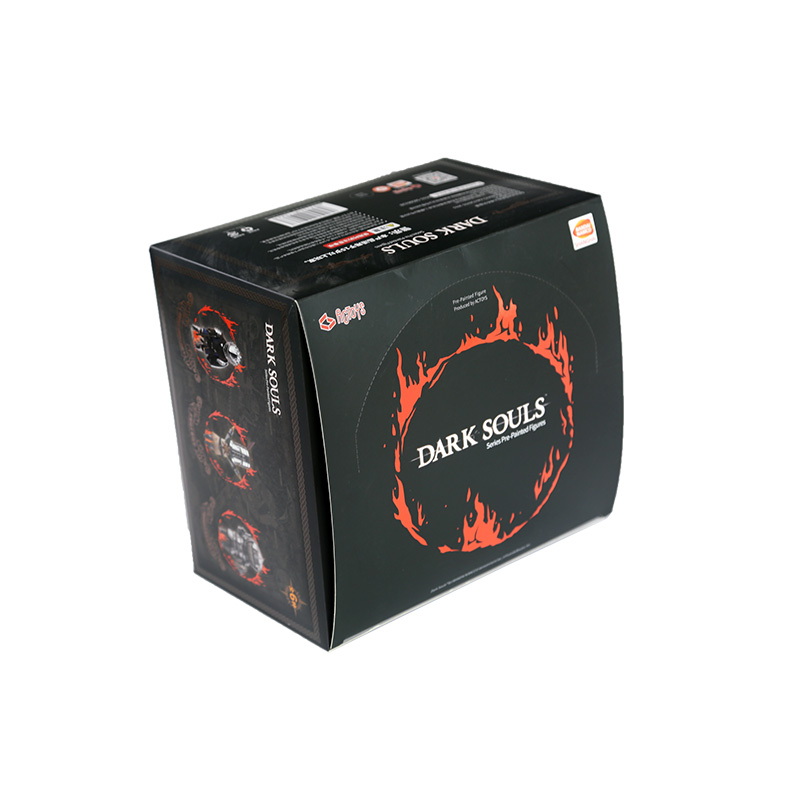 Dispaly Packaging