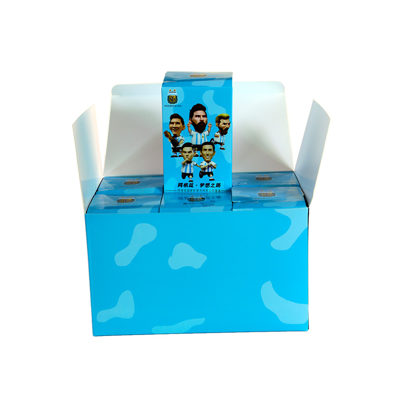 Papper Box