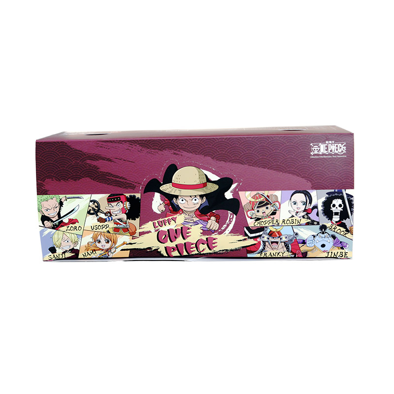 Packaging Boxes With Clear Plastic Window