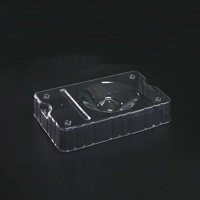 Plastic Packing