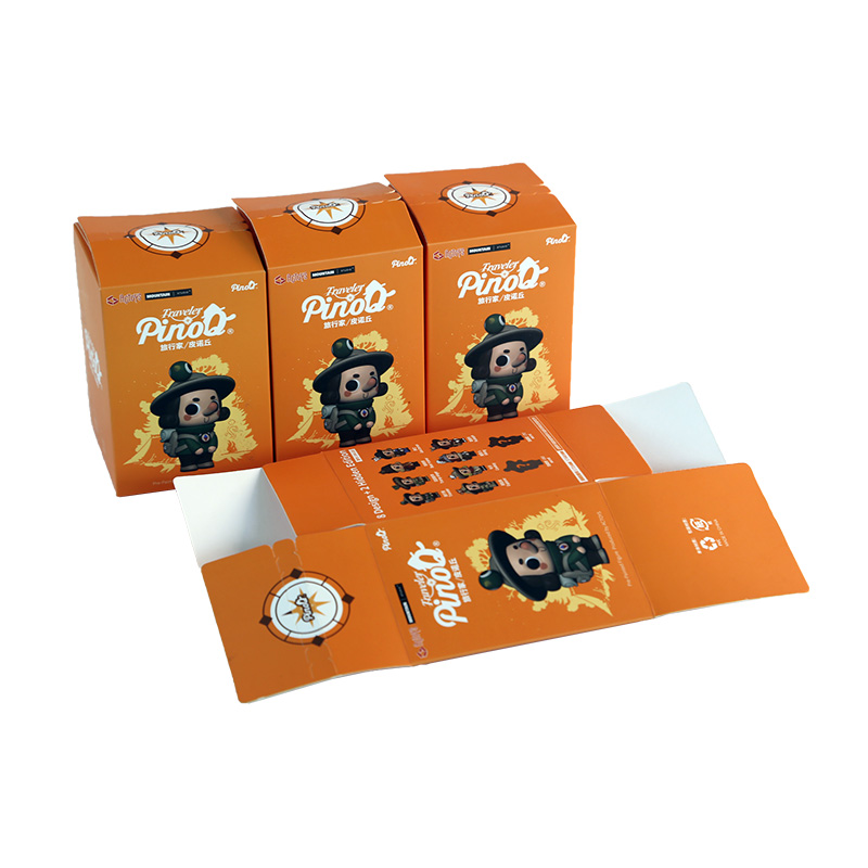Dispaly Packaging