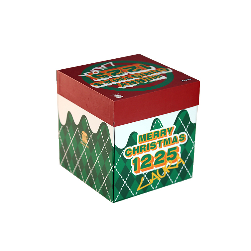 Gift Packaging Box