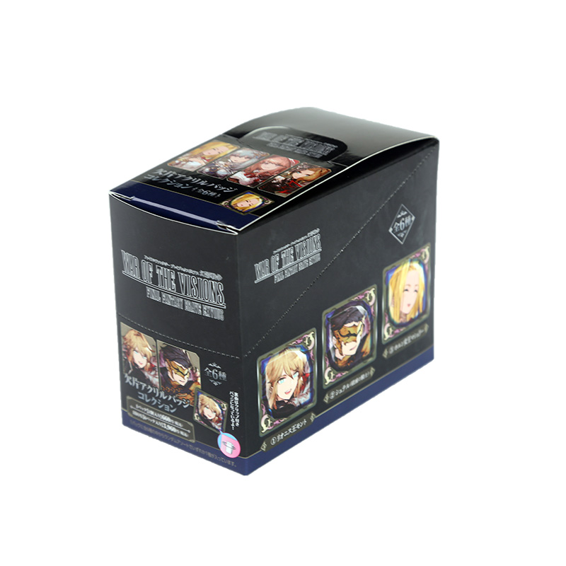 Dispaly Packaging