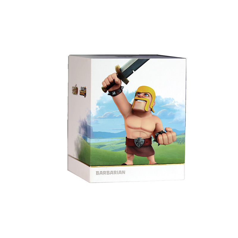 Gift Packaging Box