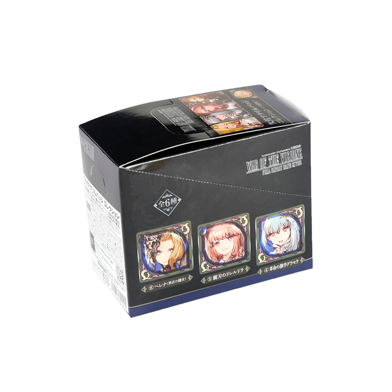 Dispaly Packaging