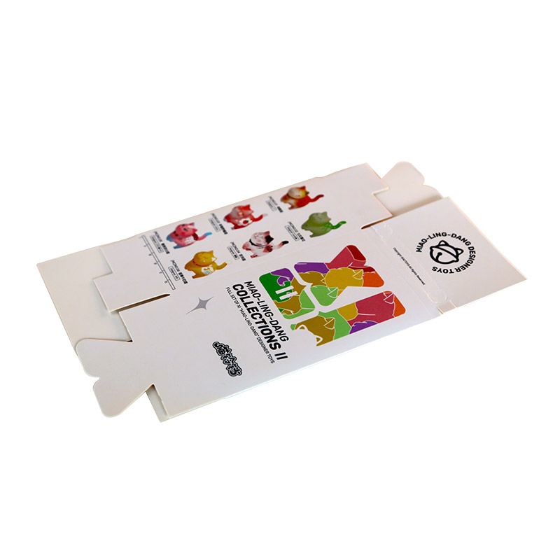 Packaging Boxes With Clear Plastic Window