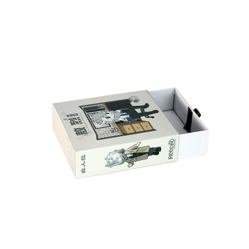 Gift Packaging Box
