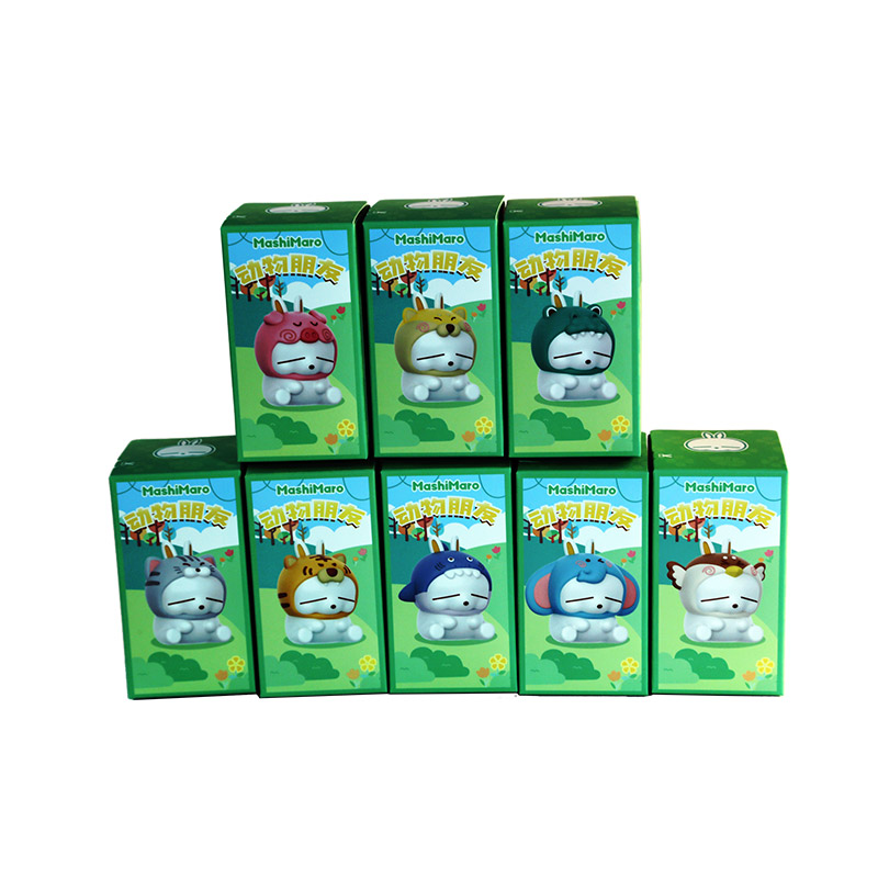 Packaging Boxes With Clear Plastic Window