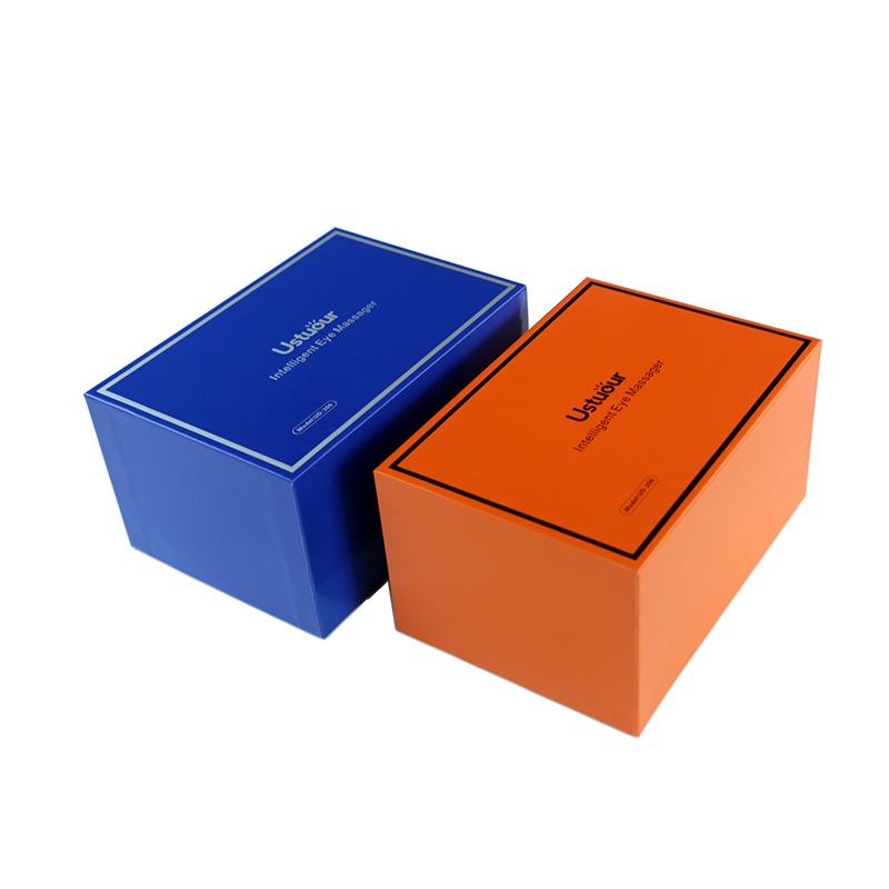 Gift Packaging Box