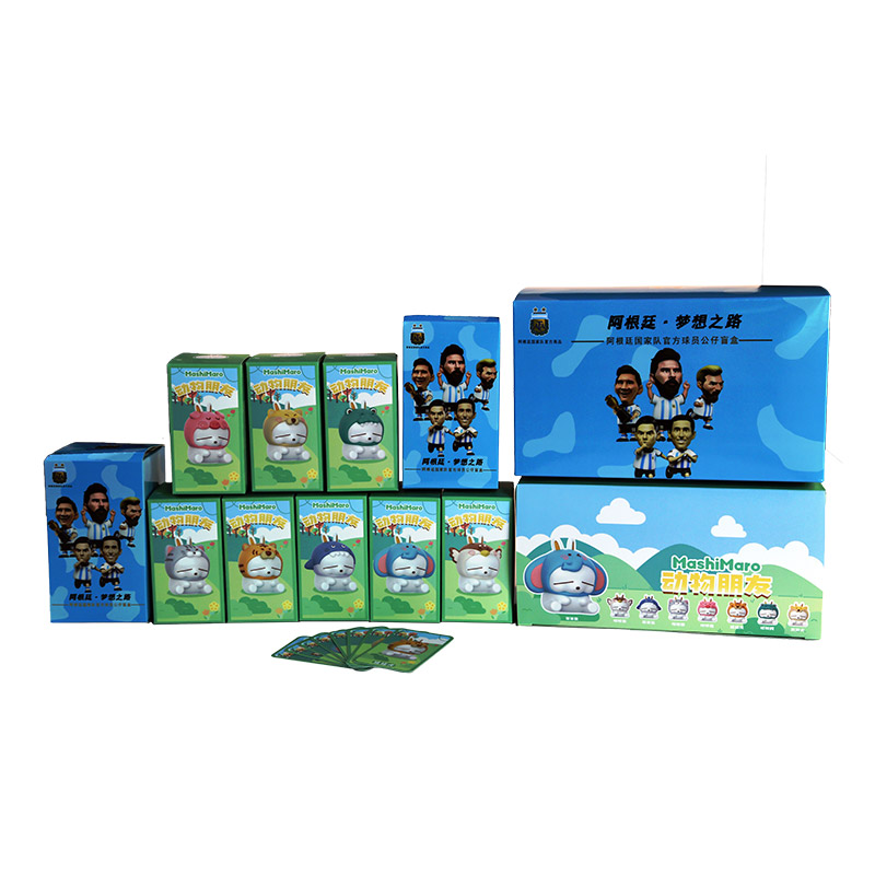Packaging Boxes With Clear Plastic Window